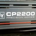 Альбом - Підсилювач  Electro Voice CP-2200. 1100ват на канал.Виробництво Німечина,  Ціна 700$. Обмін не цікавить.