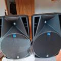 Альбом - Продам активні колонки DB Technologies 515-DX.    Made in ITALY !!!   Ціна 850$ за пару.   0672633041 Іван