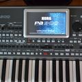 Альбом - Нова аранжировочна робоча станція Korg PA-900. Ціна 1680$+торг.  0672633041 Іван.