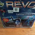 Альбом - Світловий прилад American DJ Revo 4 LED,   Ціна 200$.   0672633041 Іван