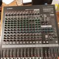 Альбом - Продам мікшерний пульт YAMAHA MGP 16X.  Ціна 520$.  0672633041 Іван