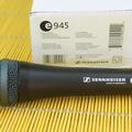 Альбом - Профі мікрофон Sennheiser E 945 "Made in GERMANY"  Ціна 160$.  0672633041-Іван