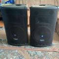Альбом - Продам активні колонки Mackie SR 1521z.   Ціна за пару 1500$.   0672633041 Іван
