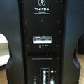 Альбом - Активна акустика Mackie Thump TH-15A. Ціна 650$ за пару+торг.  0672633041-Іван.