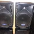 Альбом - Продам активні колонки  FBT ProMaxX 14a.   Ціна 1500$ +торг.   0672633041 Іван.