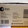 Альбом - Продам мікрофон Sennheiser E 935 Gold. " Оригінал "  Ціна 5000грн,  0672633041-Іван