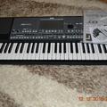 Альбом - Продам Korg PA 600.  НОВИЙ !!!   0672633041 Іван