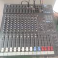 Альбом - Мікшерний пульт Soundcraft FX-8-Lexicon. Made in ENGLAND. Ціна 280$.   0672633041-Іван