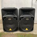 Альбом - Активні колонки Behringer B 815-Neo. Ціна 680$ за пару.   0672633041 Іван