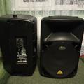 Альбом - Активні колонки BEHRINGER B-615D Ціна 700$+торг. 0672633041-Іван