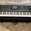 Альбом - Профі синтезатор KORG Pa 3x Pro 61.  Ціна 1420 $.   0672633041 Іван