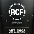 Альбом - Активні колонки RCF 300a Made in Italy ! Ціна 750$ за пару, 0672633041 Іван.