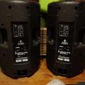 Альбом - Продам активні колонки Behringer B215A  Ціна 500$ за пару.  0672633041-Іван
