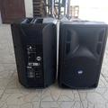 Альбом - Продам активні колонки RCF 310a.  Ціна 680$.  0672633041-Іван