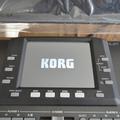 Альбом - Продам  KORG PA3x61kl.  Ram-256MB. 30Gb.  Ціна 2200$.  0672633041- Іван.