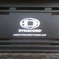 Альбом - Продам підсилювач DYNACORD CL-2000. Made in GERMANY. Ціна 850$. 0672633041-Іван,