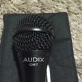 Альбом - Мікрофон Audix om-7. Made in USA. Ціна 240$. 0672633041 Іван