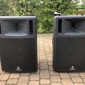 Альбом - Активні колонки Behringer B-300.  Ціна 700$.  0672633041 Іван