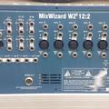 Альбом - Мікшерний пульт Allen & Heath MixWizard WZ3 12:2. Ціна-620$ з кейсом.  0672633041-Іван