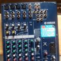 Альбом - Продам мікшерний пульт YAMAHA MG82CX,
