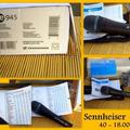 Альбом - Новий мікрофон Sennheiser E 945 " Оригінал "  Ціна 4800грн,  0672633041-Іван
