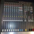 Альбом - Продам мікшерний пульт  Allen Heath PA-12. Ціна-570$  