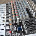 Альбом - Мікшерний пульт Behringer  Xenyx X1222-USB. Ціна 200$.  0672633041 Іван