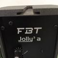 Альбом - Активеі студійні монітори FBT Jolly 3a   Ціна 200$. Made in ITALY !!!    0672633041 Іван.
