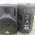 Альбом - Активні колонки Behringer B215A.  Ціна 500$ за пару.   0672633041-Іван