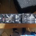 Альбом - Продам підсилювач потужності Behringer EP-2500