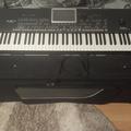 Альбом - Продам KORG Pa 3x Le.  Made in ITALY !!!   1500$   0672633041-Іван
