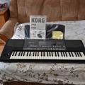 Альбом - Продам синтезатор KORG PA-600.   Ціна 860$+торг.   0672633041-Іван.