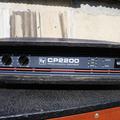 Альбом - Підсилювач  Electro Voice CP-2200. 1100ват на канал.Виробництво Німечина,  Ціна 720$.  Обмін не пропонувати.