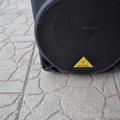 Альбом - Активна колонка Behringer B210D. Ціна 5000грн за одну.  0672633041-Іван.