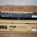 Альбом - Продам Korg PA-600.  Ціна 850$.  0672633041 Іван.