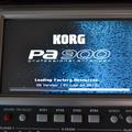 Альбом - Робоча станція  KORG PA-900,  Ціна 1300$+торг.   0672633041 Іван.
