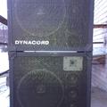Альбом - Продам трьохполосні колонки DYNACORD PFE-150. Ціна за пару- 1000$.