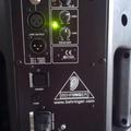 Альбом - Активні колонки Behringer eurolive B212 A. Ціна 500$ за пару. Можна і по одній.