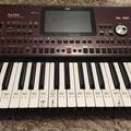 Альбом - Робоча станція KORG PA-700. Ціна 1050$. 0672633041 Іван
