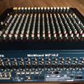 Альбом - Срочно !!!  Халява !!! Продам пульт Allen heath MixWizard wz3 16:2. Ціна 620$.  0672633041-Іван