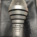 Альбом - Продам мікрофон Akg D-330 BT Mark-2.   Ціна 160$+торг.  0672633041-Іван