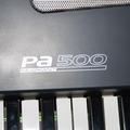 Альбом - Korg Pa-500 musikant Професійний оранжеровщик. Ціна 7300грн. Можливий торг.