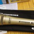 Альбом - Продам мікрофон Sennheiser E 935 Gold. " Оригінал "  Ціна 5000грн,  0672633041-Іван