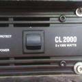 Альбом - Продам підсилювач Dynacord CL-2000. Made in GERMANY. Ціна 850$. 0672633041-Іван