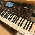 Альбом - Продам Korg pa 4x 61. Made in Italy !!!   Ціна 2800$. 0672633041 Іван,
