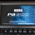 Альбом - Продам новий профі синтезатор Korg PA-900. Ціна 1700$+торг.  0672633041-Іван.