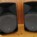 Альбом - Продам активні колонки Mackie Thump TH-15A-400ват. Ціна 680$ за пару.  0672633041-Іван.