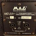 Альбом - Продам пасивні колонки MAG MD231