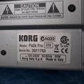 Альбом - Продам профі синтезатор Korg PA 2X Pro. Made in ITALY.  0672633041-Іван