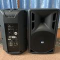 Альбом - Продам активні колонки Rcf 310a.  Made in Italy !!!  Ціна 720$ за пару.    0672633041 Іван